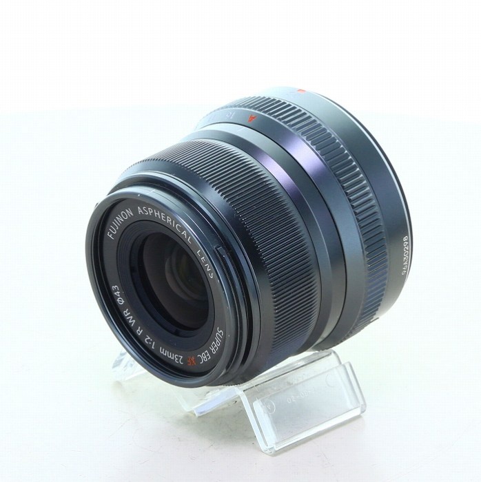 フジフイルム XF23/2 R WR Graphite Edition