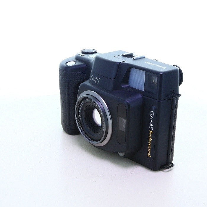 フジフイルム GA645 プロ