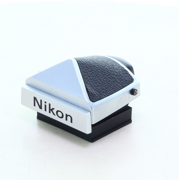 ニコン DE-1 シルバー