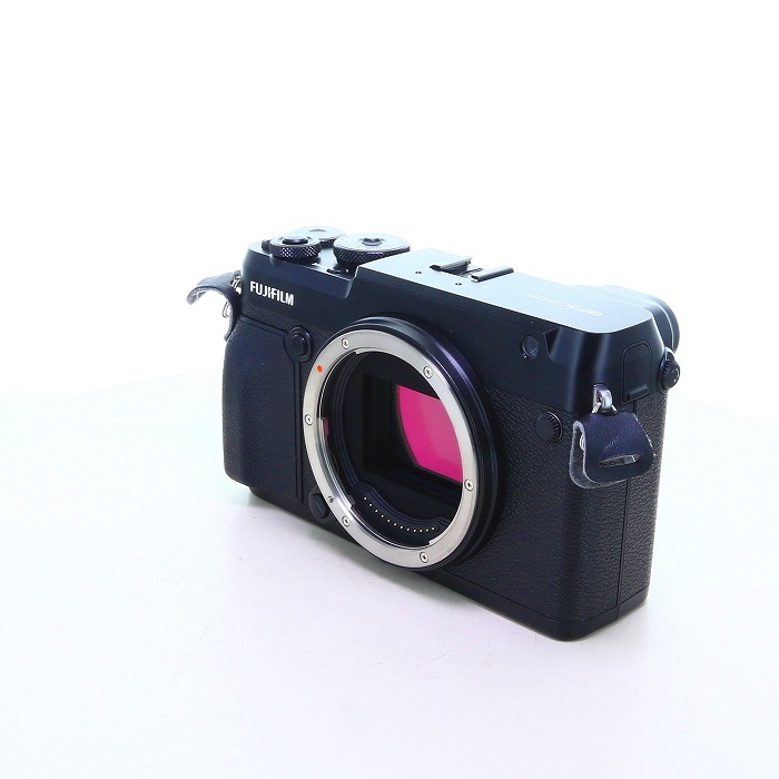 フジフイルム GFX 50R