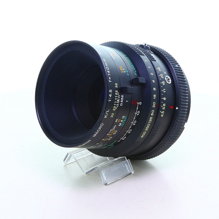 マミヤ MACRO K/L 140/4.5 M/L-A