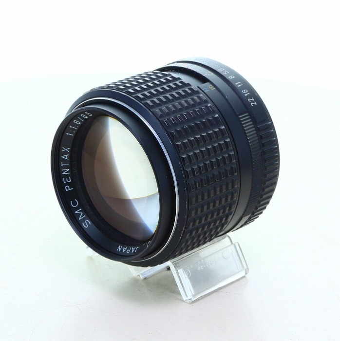 ペンタックス SMCP85/1.8