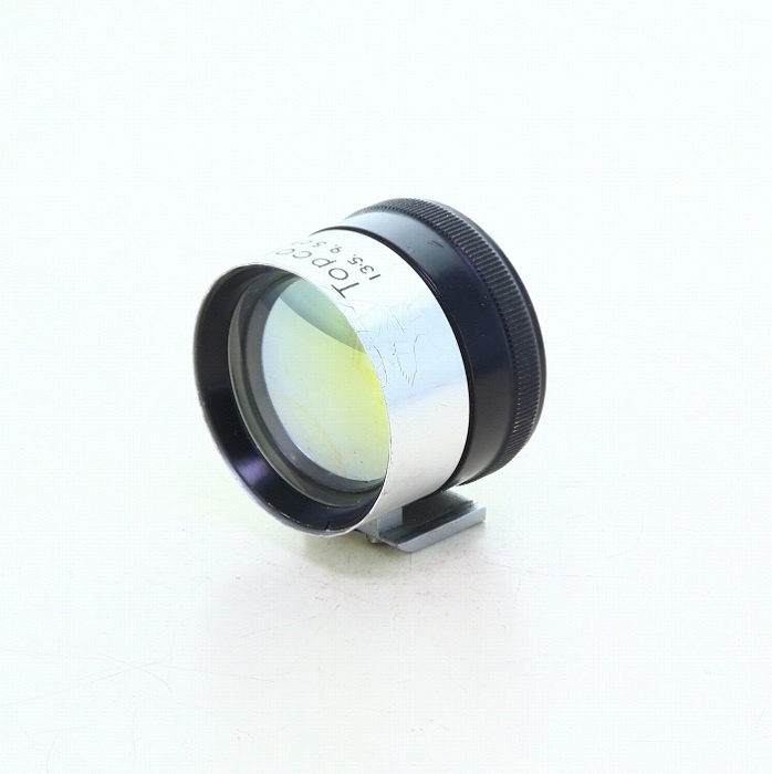 TOPCON トプコール13.5、9.5cm兼用ファインダー