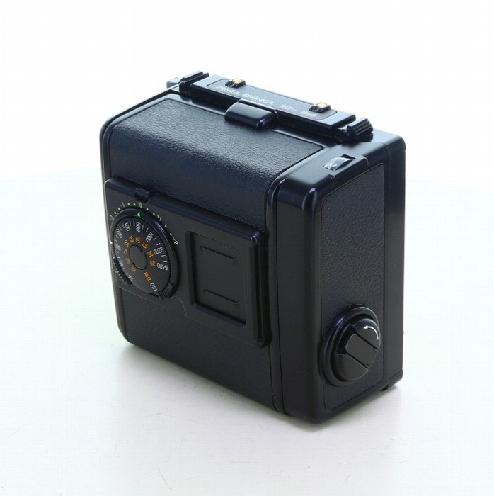 ブロニカ 120フィルムバック SQ-i