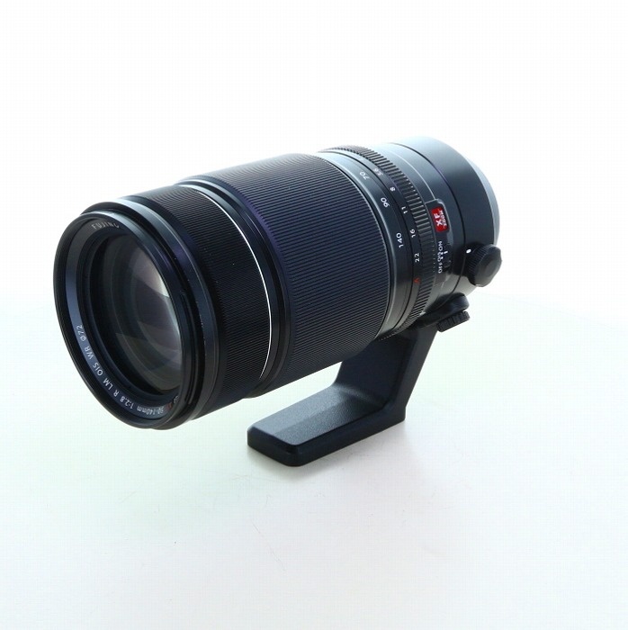 フジフイルム XF50-140/2.8 R LM OIS WR