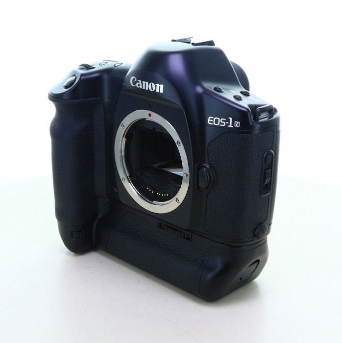 キヤノン EOS-1N DP ボデイ