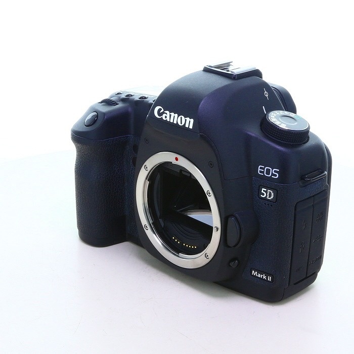 キヤノン EOS 5D MARK2 ボデイ