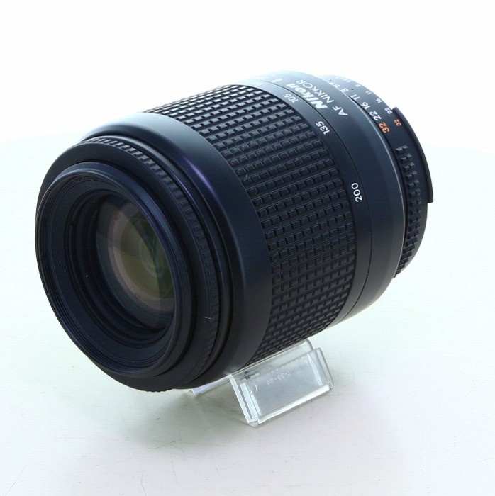 ニコン AF 80-200/4.5-5.6 D