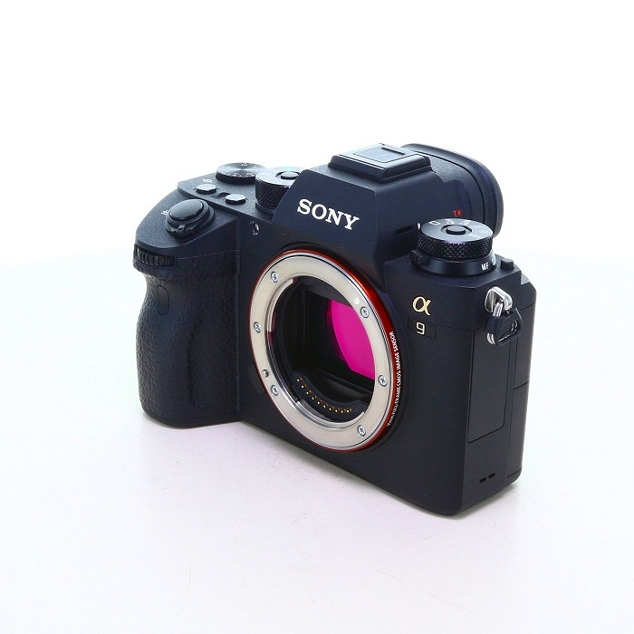 ソニー ILCE-9 アルフア9 ボデイ