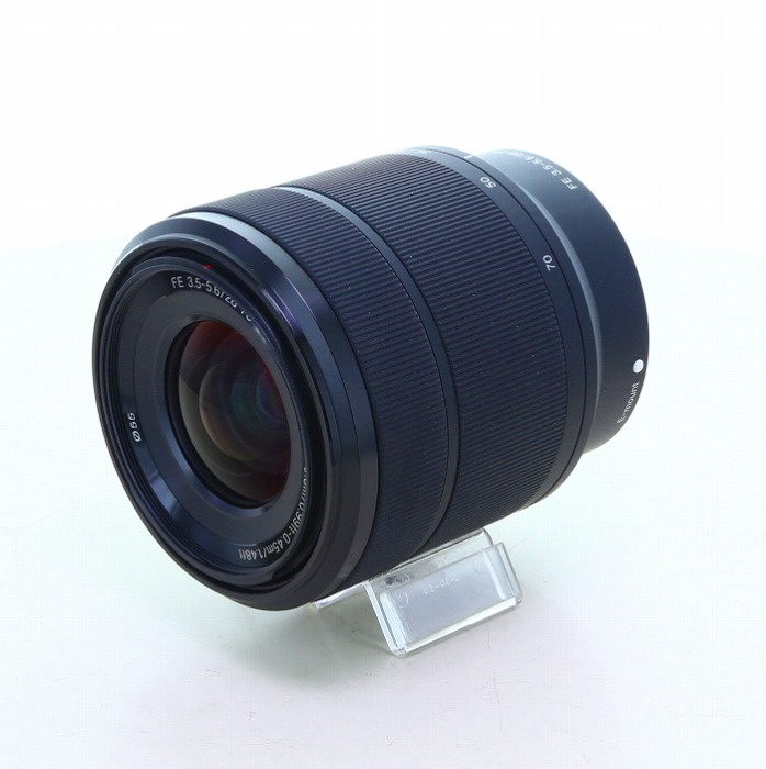ソニー FE28-70/3.5-5.6 OSS
