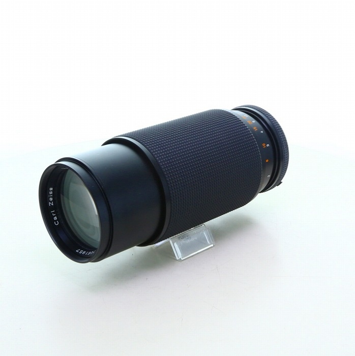 コンタックス Vario-Sonnar T*80-200/4 MMJ