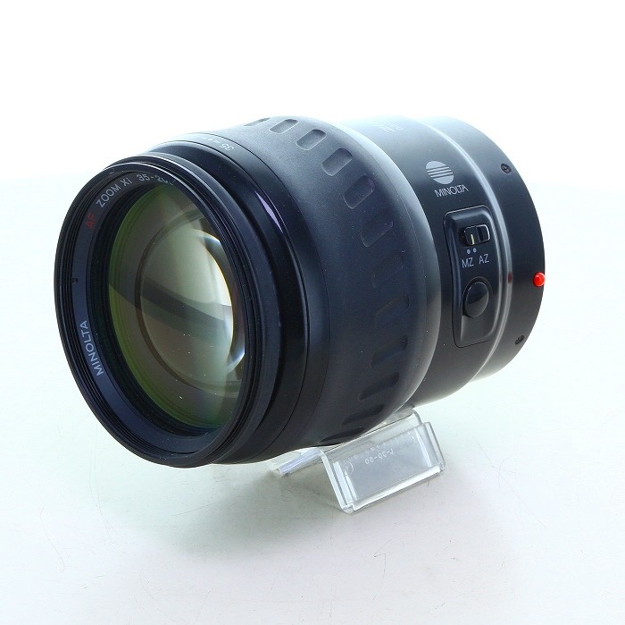 ミノルタ AF 35-200/4.5-5.6 Xi