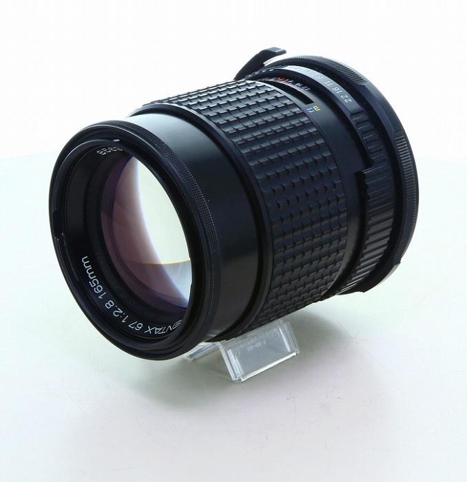 ペンタックス SMC67 165/2.8