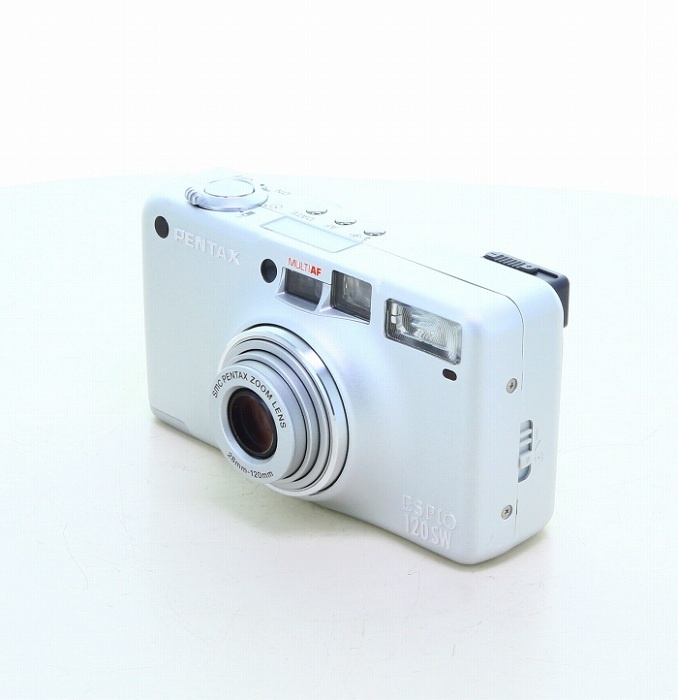 ペンタックス ESPIO 120SW