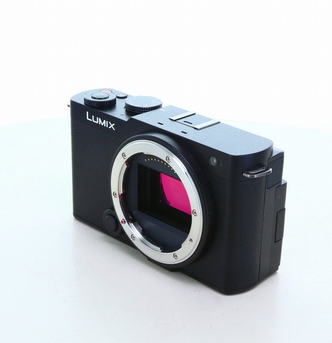 パナソニック LUMIX DC-S9-K ボディ