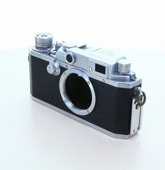 キヤノン IV Sb改