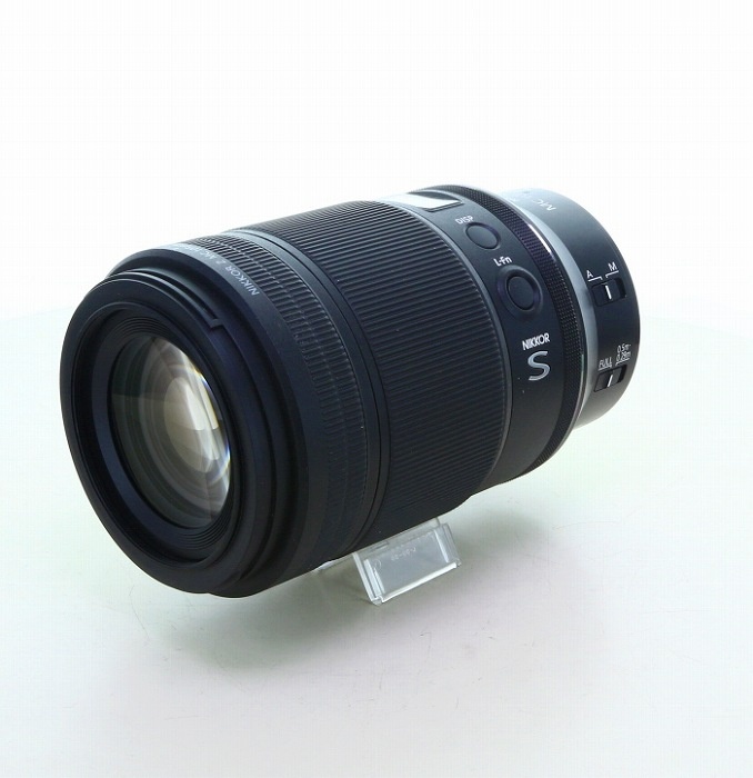 ニコン Z MC 105/2.8 VR S