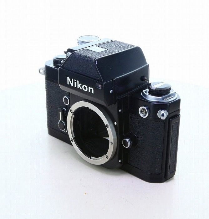 ニコン F2 フォトミック (DP-1)ブラック