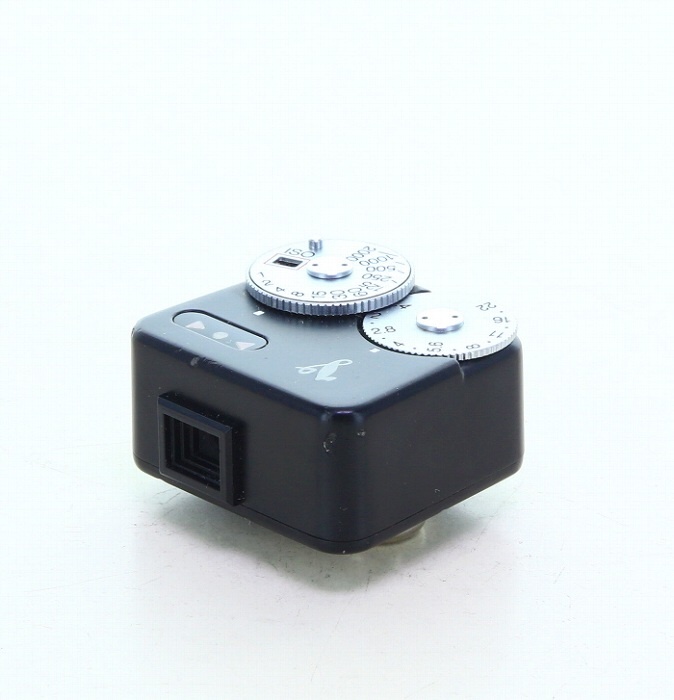 フォクトレンダー VCメーター BK