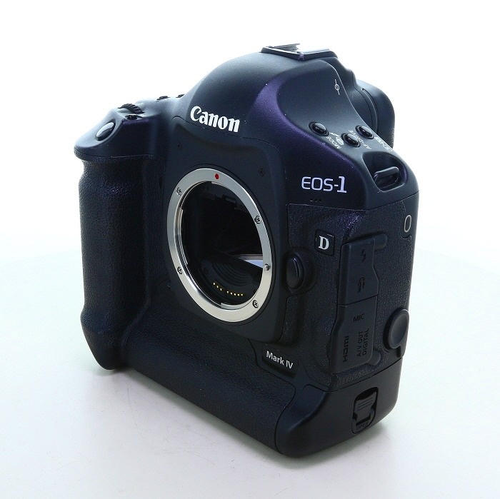 キヤノン EOS-1D MARK4 ボデイ