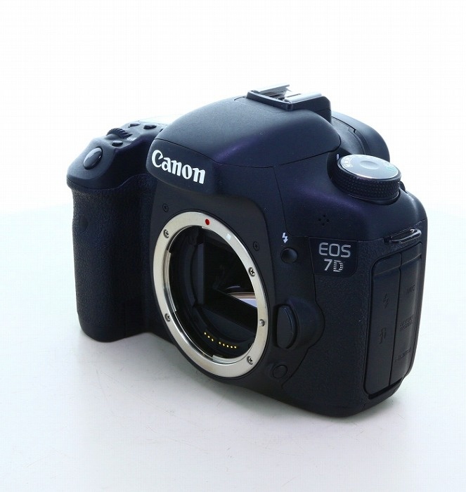 キヤノン EOS 7D ボデイ