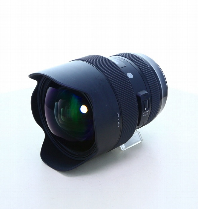 シグマ 14-24/2.8 DG HSM ART (キヤノン用)