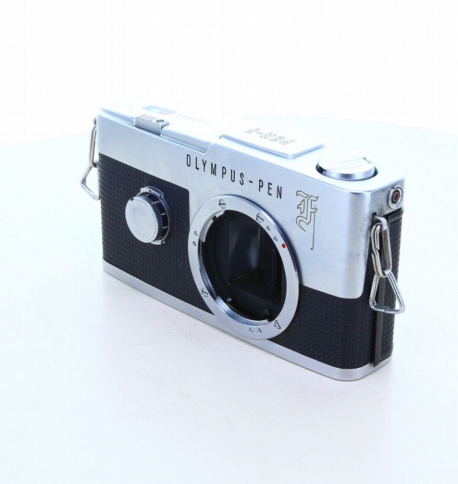 オリンパス PEN-F
