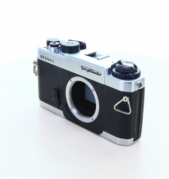 フォクトレンダー BESSA-L シルバー