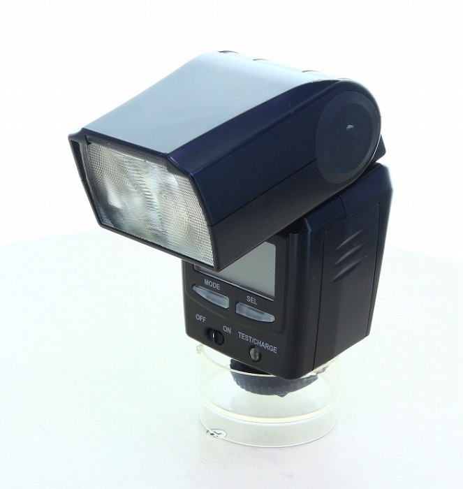 フジフイルム EF-42 クリツプオンフラツシユ