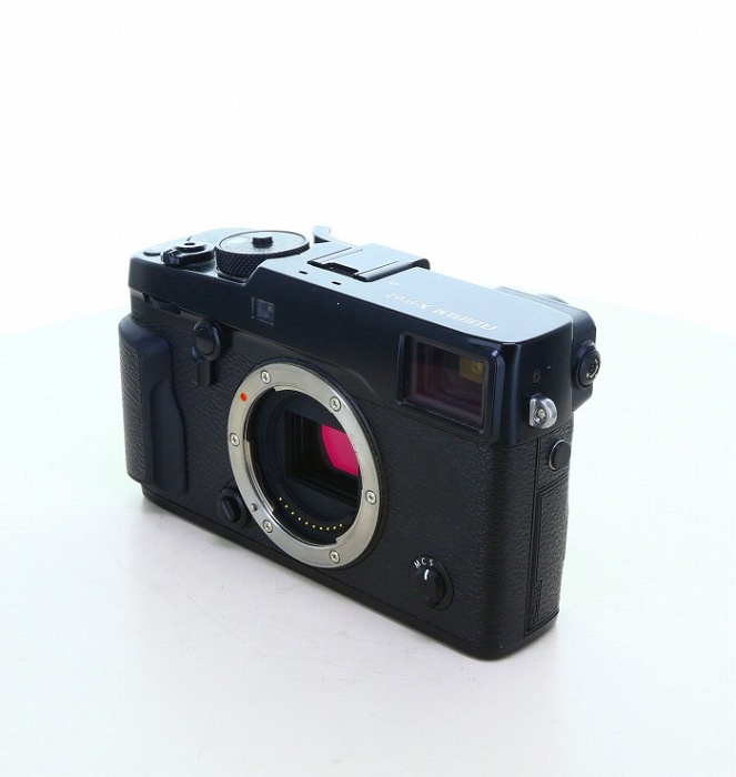 フジフイルム X-PRO2 ボデイ