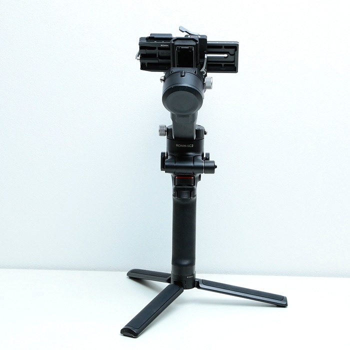 DJI DJI RSC 2 PRO COMBO コンボ