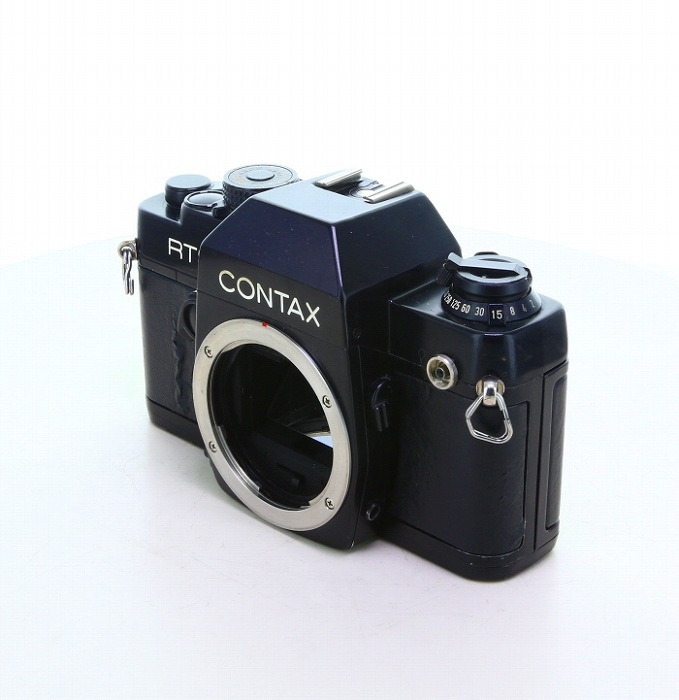 コンタックス RTS II