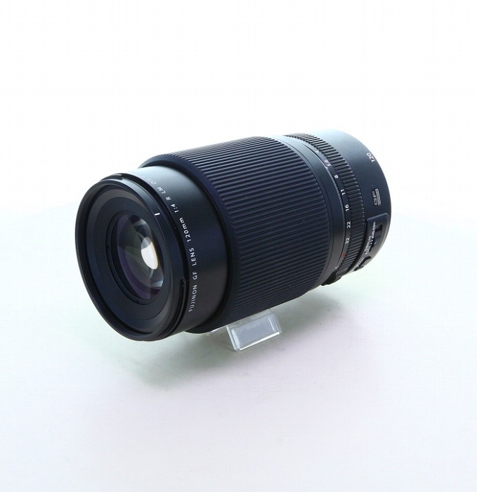 フジフイルム GF120/F4 R LM OIS WR