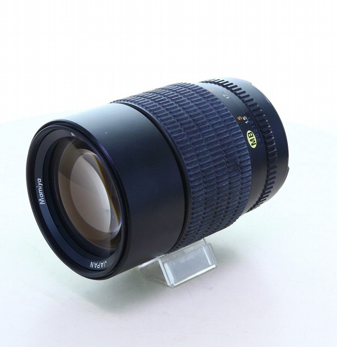 マミヤ 645用 A150/2.8