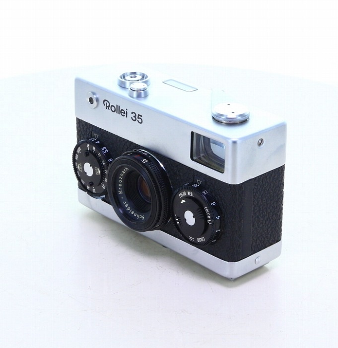 ローライ Rollei 35 S-Xenar 3.5/40