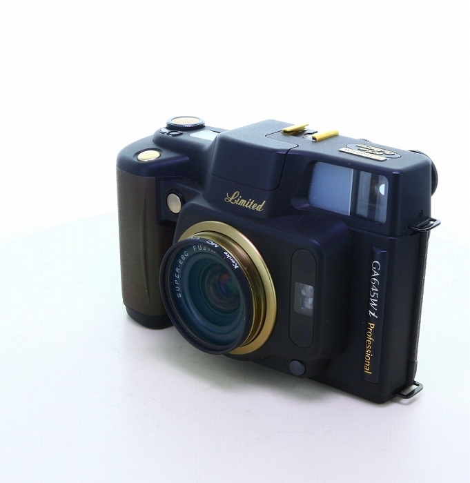 フジフイルム GA645Wi リミテッド