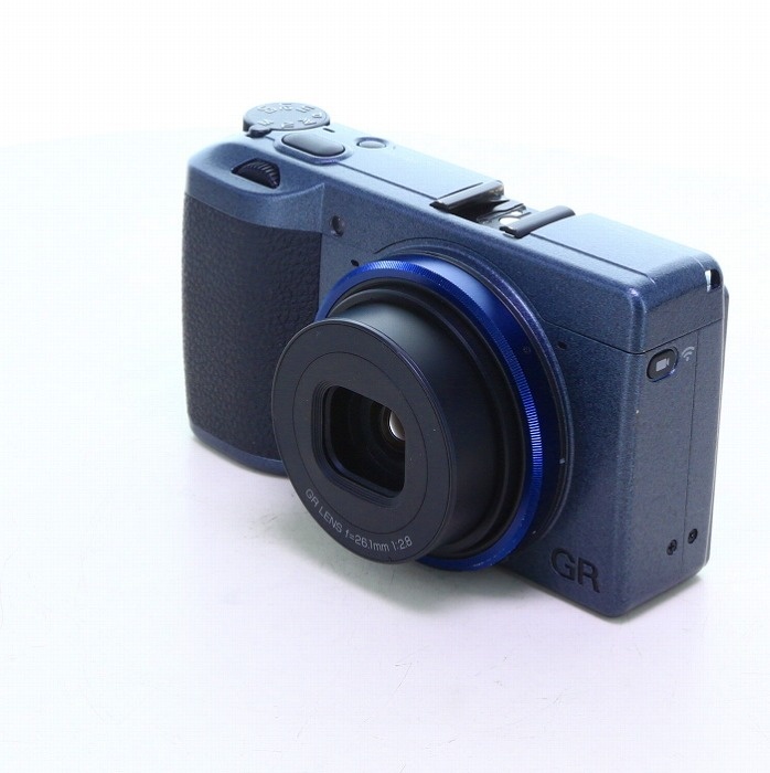 リコー GR IIIX URBAN EDITION