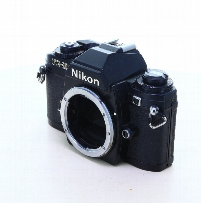 ニコン FG-20