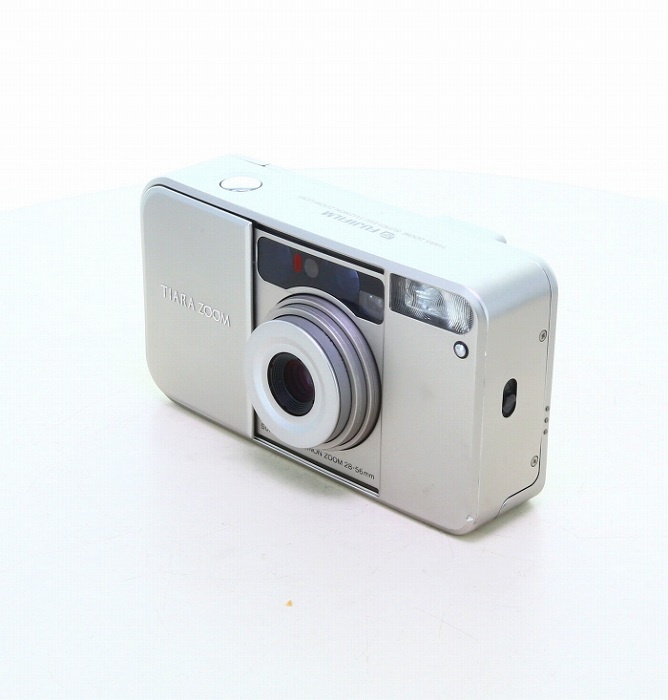 フジフイルム TIARA ZOOM