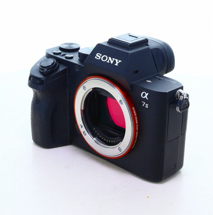 ソニー α7II ボディ ILCE-7M2