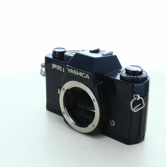 YASHICA FR I