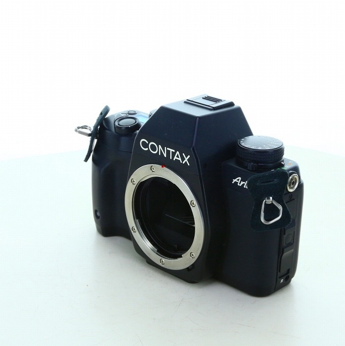 コンタックス ARIA