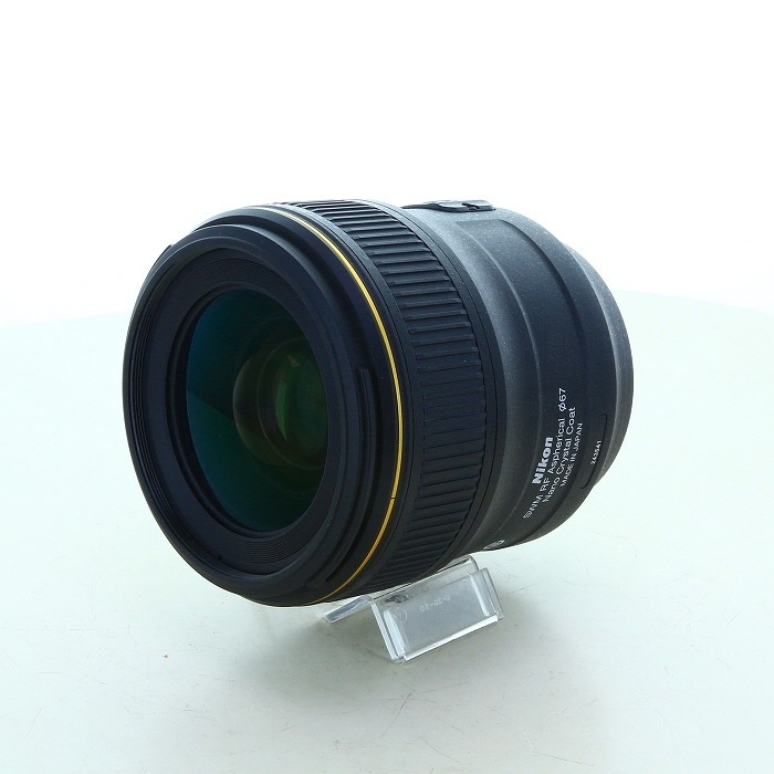ニコン AF-S 35/1.4G
