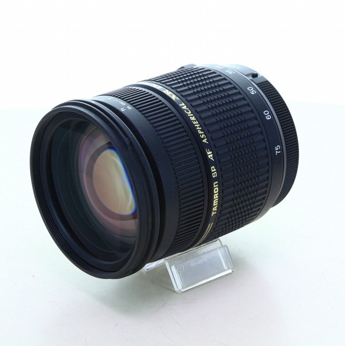 タムロン SP AF28-75/2.8 XR DI LD A09P (ペンタックスK用)