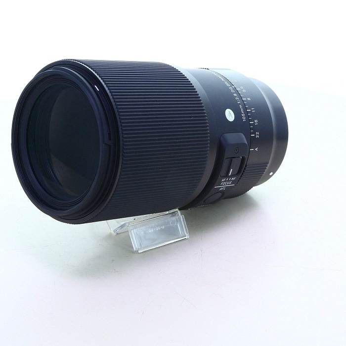 シグマ 105/2.8 DG DN MACRO ART SE (ソニー用)