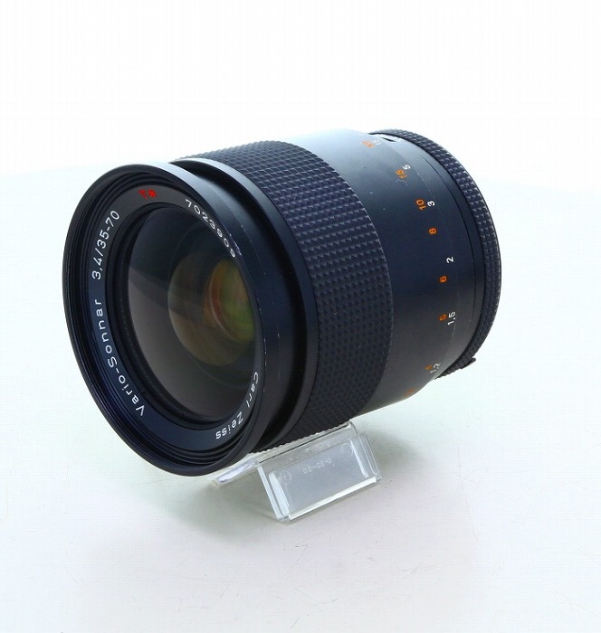 コンタックス Vario-Sonnar T* 35-70/3.4 MMJ