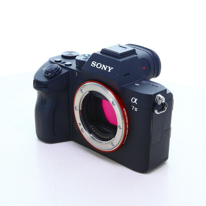 ソニー α7III ボディ