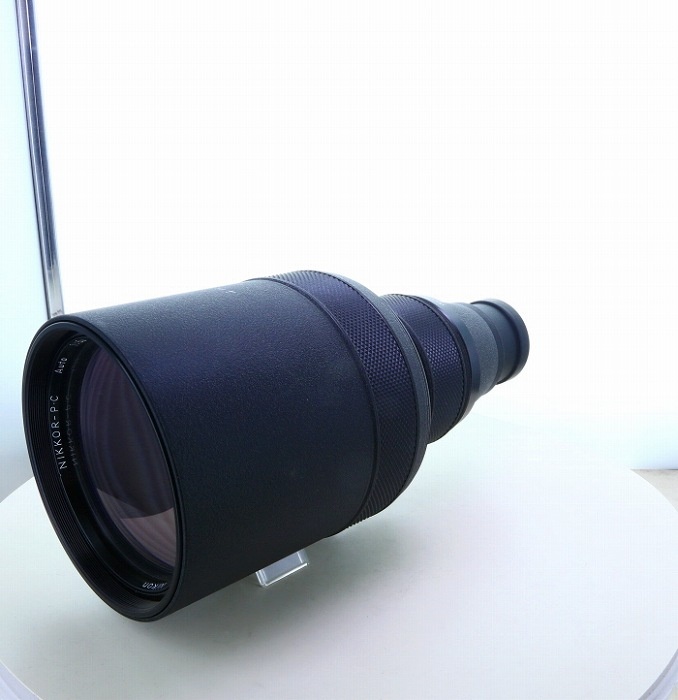 ニコン ニッコールP.C 600/5.6(ヘッドのみ)