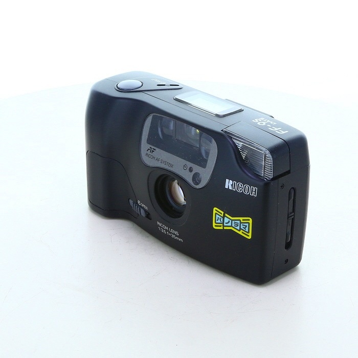 リコー FF-9S DATE