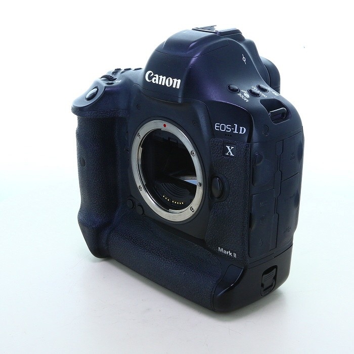 キヤノン EOS-1D X Mark II